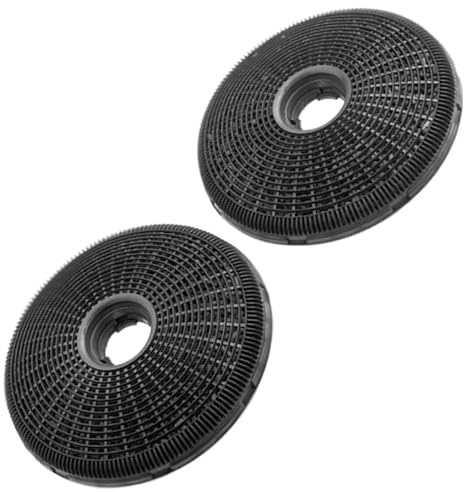 Electrolux ECFB02 Carbon Filter, Black