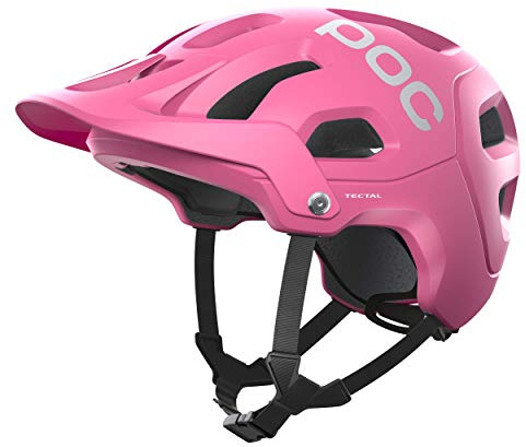 POC Tectal Fahrradhelm - Maximaler Schutz und exzellente Belüftung für anspruchsvolle Trail- und Enduro-Abenteuer