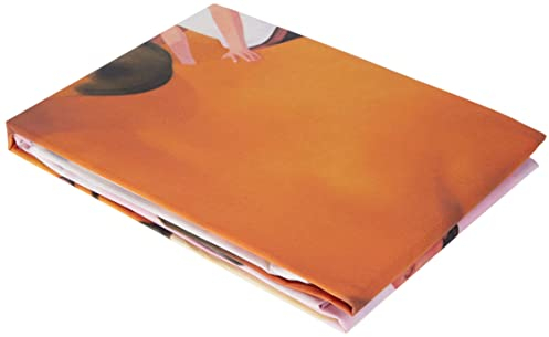 Herding Spirit Bettwäsche-Set, Wendemotiv, Kopfkissenbezug 70 x 90 cm, Bettbezug 140 x 200 cm, Mit leichtläufigem Reißverschluss, Baumwolle/Renforcé