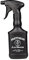 Rociador de barbero negro 300 ml