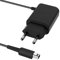 VoltWave LadeKabel für Nintendo 3DS, Mellbree Ladekabel für Nintendo DS Kabel für Dsi Ds Cable für 3DS XL/2DS/2DS XL/DS/DSI/DS XL USB A 2.0 Ladekabel 1A schwarz 1 Stück 5ft (5ft Ladekabel)