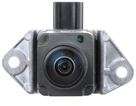 wasserdichte Rückfahrkamera Auto 68319465AB Für Jeep Für Grand Für Cherokee 2017-2019 Rückansicht Backup-Kamera 68137943AJ/68137943AE/68375333AA/68137943AK Parkkamera