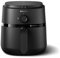PHILIPS AirFryer NA120/00 Ölfreie Fritteuse 4,2 l Fassungsvermögen 12 Kochprogramme 1500 W