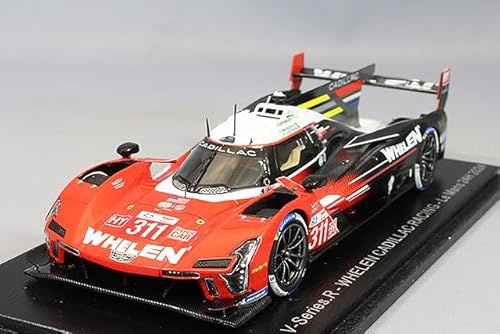 CADILLAC Spark 1/43 V- Series.R - 24H Le Mans 2024 S9129