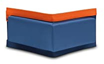Defensa de Barco, Defensa de pantalán DF A 20/10 Azul