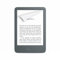 Protector de pantalla antirreflejos (paquete de 2) para el Amazon Kindle (modelos del 2022 y del 2024)
