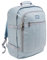 Cabin Max Metz 55x40x20 Reiserucksack Handgepäck Flugzeug Carry-On Rucksack (Handgepäck 55x40x20cm 44L Recyceltes Polyester)