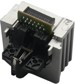 Testina di stampa F109000 compatibile con la stampante a matrice di punti LX310 LX350
