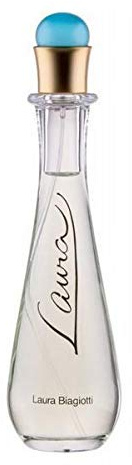 Damenparfum Laura Biagiotti EDT (50 ml)