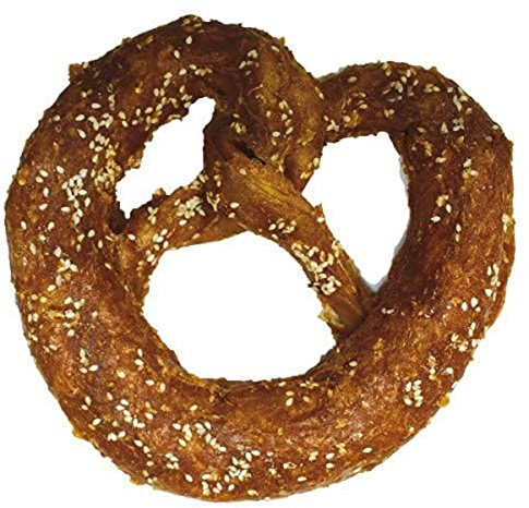 Croci Bakery bromsskiva med höndor 11 cm, 1-pack (1 x 90 grams)