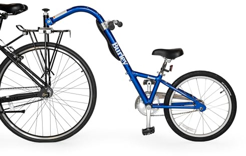 Burley Kazoo Trailercycle