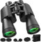 20x52 High Power Binoculars for Adults - OPAITA Professional HD Binoculars Powerful with Clear Low Light Vision for Bird Watching Stargazing Hunting Travelling