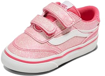 Vans Jungen Brooklyn Ls V Sneaker, Candied Pink