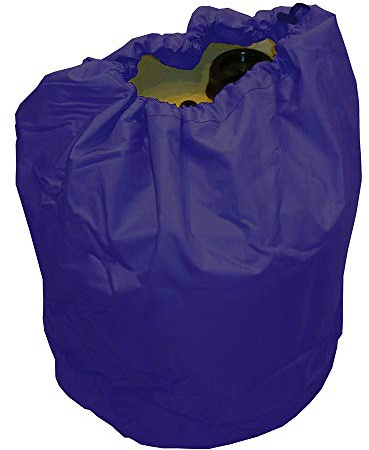 Maypole Aquaroll and Waterhog Storage Bag Pull Cord Blue