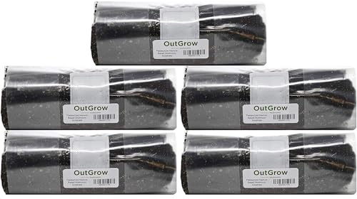 Pasteurized Horse Manure Based Mushroom Bulk Substrate 5 X (1 Pound Bags)