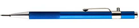 Excel Awls/Scribers - Retractable 0.060 Carded - Blue