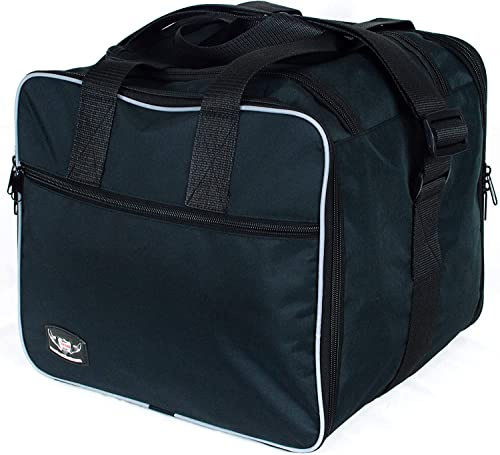 DOUBLURE INTÉRIEURE SAC BAGAGE, SAC QUI CONVIENT TRAX 45 LTR ALUMINIUM SACOCHE/LATÉRAL ÉTUI