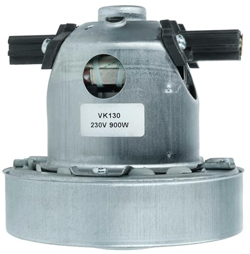 vhbw Ersatz Motor kompatibel mit Vorwerk Tiger 260, 252 Staubsauger - 900 W
