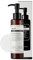 DearKlairs Aceite de limpieza profunda Gentle Black, aceite limpiador de maquillaje, 5.1 fl oz, 5.07 oz, removedor de lavado facial diario, no obstruye los poros, hidratante, todo tipo de piel