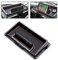 Auto Armaturenbrett Aufbewahrungsbox, Armaturenbrett Ablagefach, Armaturenbrett Matte Autotelefonhalter Ständer, Armaturenbrett Ablagefach Organizer, für Handy unter 6,5 Zoll oder GPS-Geräte