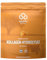 edubily nutrition® Kollagen Pulver • Zertifizierte Weidehaltung • Premium Collagen Hydrolysat mit Co-Faktoren zur Gelenkgesundheit & kräftiges Bindegewebe • Wiederverschließbarer Beutel (750 g Orange)