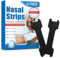 50 Pezzi Cerotti Nasali, Cerotti Nasali Respira Bene, Cerotto per Non Russare, Cerotto Nasale per Non Russare, Nasal Strips Sport, Antirussamento Uomo, Respirare Meglio Dal Naso