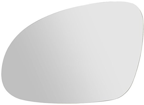 VAN WEZEL Spiegelglas, Außenspiegel 5895837