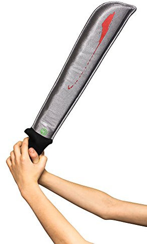 Factory Entertainment Zombie SWAT Machete