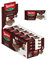 Loacker - Classic Cocoa & Milk - Klassische Kakao-Waffeln mit zwei Schichten zarter Milchcreme aus 100 % Alpenmilch in der Großpackung - Essen und Snacks 25 Stk á 45 g