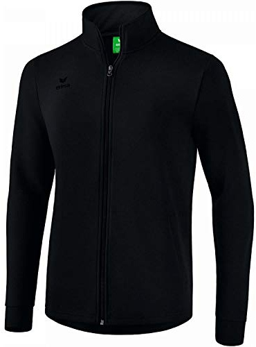 Erima herr Joggingjacka (2071801), XXL, svart