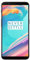 OnePlus A5010 5T Smartphone (6.01 Zoll (15,6 cm) Touch-Display, 128 GB interner Speicher, Android OS) midnight black – Europäische Version