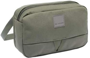 VAUDE Unisex Coreway Minibag 3 Hüfttaschen, Khaki, Einheitsgröße EU