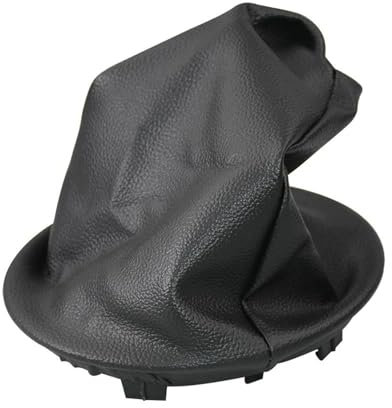 Pommeau Levier Vitesse Pour Citroën Pour Berlingo 1996 1997 1998 1999 2000 2001 2002 2003 2004 2005 2006 2007 2008 Pommeau Levier Vitesse Voiture Avec Soufflet Protection Pommeau Levier Vitesse(Dust C