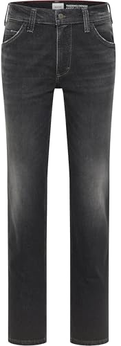 MUSTANG Style Tramper Straight Jeans para Hombre
