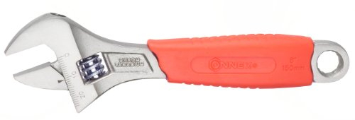 Connex COX550106 Rollgabelschlüssel, 6 Zoll