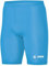 JAKO Unterziehhose Kinder Tight Basic 2.0 Skyblue 164 - Elastische Fahrradhose Kinder aus Polyester, Radlerhose Kinder mit elastischem Bund, Thermohose