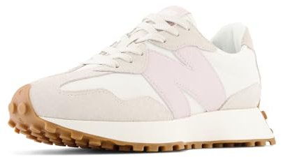 New Balance 327 Chaussures pour Femme Moonbeam/December Sky 37.5/M