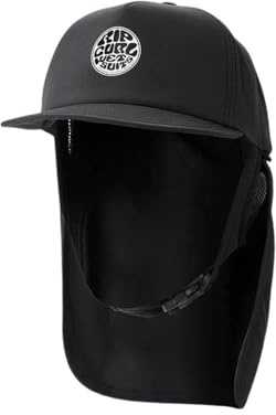 RIP CURL Surf Series Cap Hat - Black - Unisex