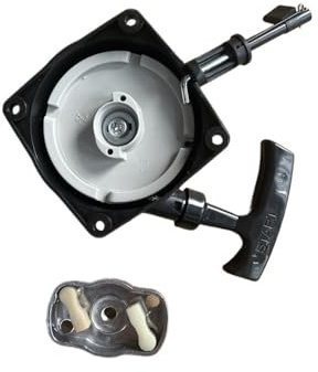 Démarreur à Rappel et coupelle for pulvérisateur d'engrais à Essence 3F-30 G5K 1E46FP DMC800