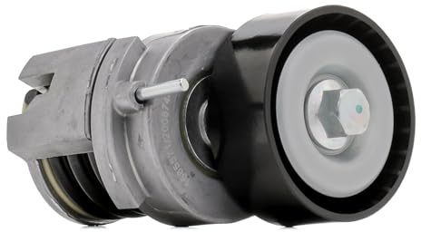 RIDEX 310T0730 Rullo tenditore cinghia Poly-V Compatibilità con VW Polo Hatchback 6R1, 6C1