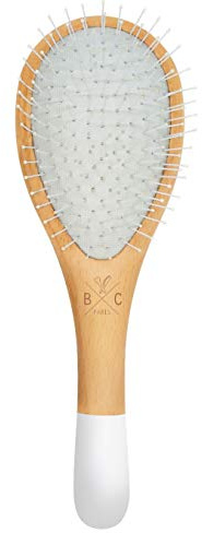 Bachca Brosse Pneumatique GM Picots Souples