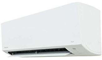 Climatizador 9000 BTU Inverter con bomba de calor A++/A+ Gas R32 Daikin