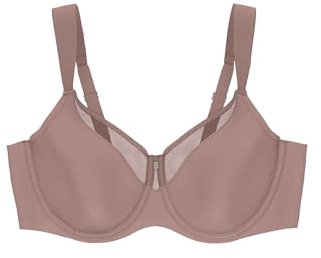 Triumph Women's True Shape Sensation W01, Minimizer bra, CHOCOLATE MOUSSE