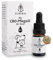 Elbgras Bio CBD Öl 10% für Hunde & Katzen Deutsches Bioprodukt - Hanföl Cannabis Tropfen ohne THC und Terpene mit 1000mg Cannabidiol – inklusive zusätzlichem Sprühkopf