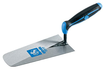 Ausonia - Cazzuola Mod. Trabuccante TEKNA cm 23