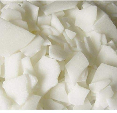The Candlemaker's Store Natural Soy Wax, 10 lb. Bag