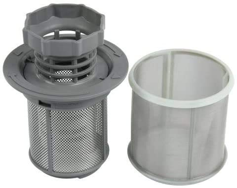 SZWL Geschirrspüler Mikrofilter, Sieb / Filter / Microsieb / Schmutzsieb für Geschirrspüler / Spülmaschine Geschirrspülmaschine,für bosch, Geschirrspüler Siemens, Küchengeschirrspüler Filter