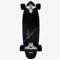 Atlantic Boards | SurfSkate Orka Tabelle 31' Schwarz