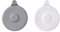 Abflusssieb Silikon, 2 Stück Universal Abflusssieb Silikon, Duschabfluss-Filter, Abfluss Haarfänger, Abflussgitter, für Badzimmer Badewanne Küche Waschbecken