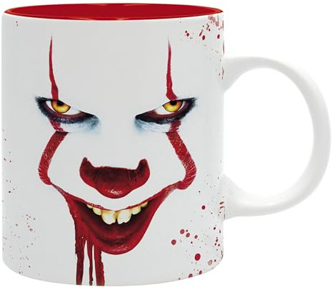 ABYSTYLE - ÇA Becher Grippe-Sou, ABYMUGA472